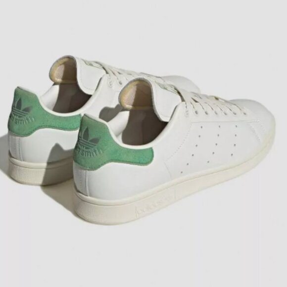ADIDAS STAN SMITH MEN'S SHOES SNEAKERS "FAST SHIPPING" SIZE - 8.5M/10W - Picture 2 of 4